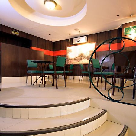 Eurotel Makati Makati City Luaran gambar