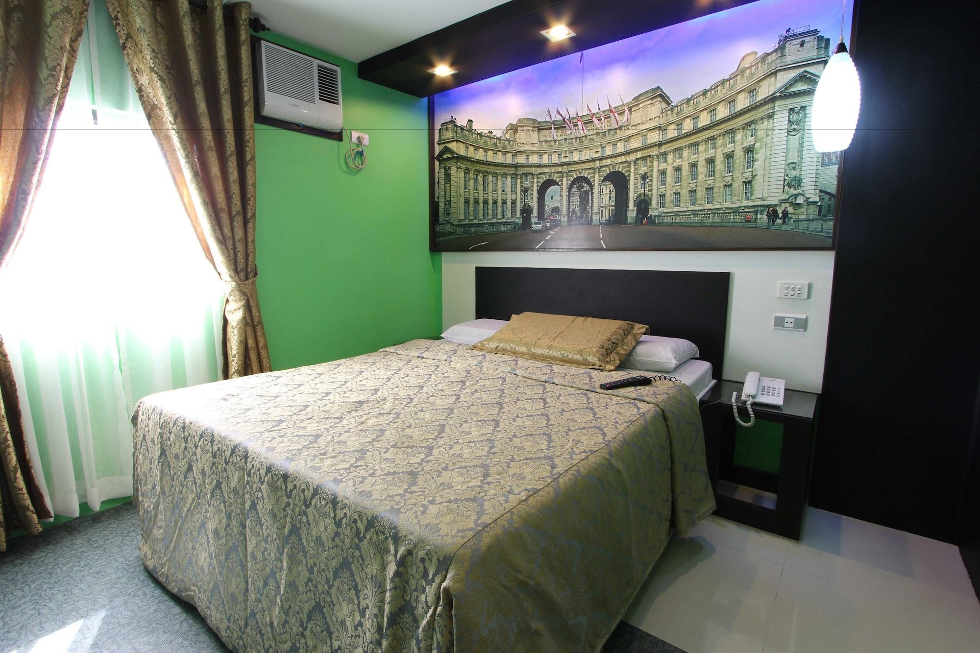 Eurotel Makati Makati City Luaran gambar