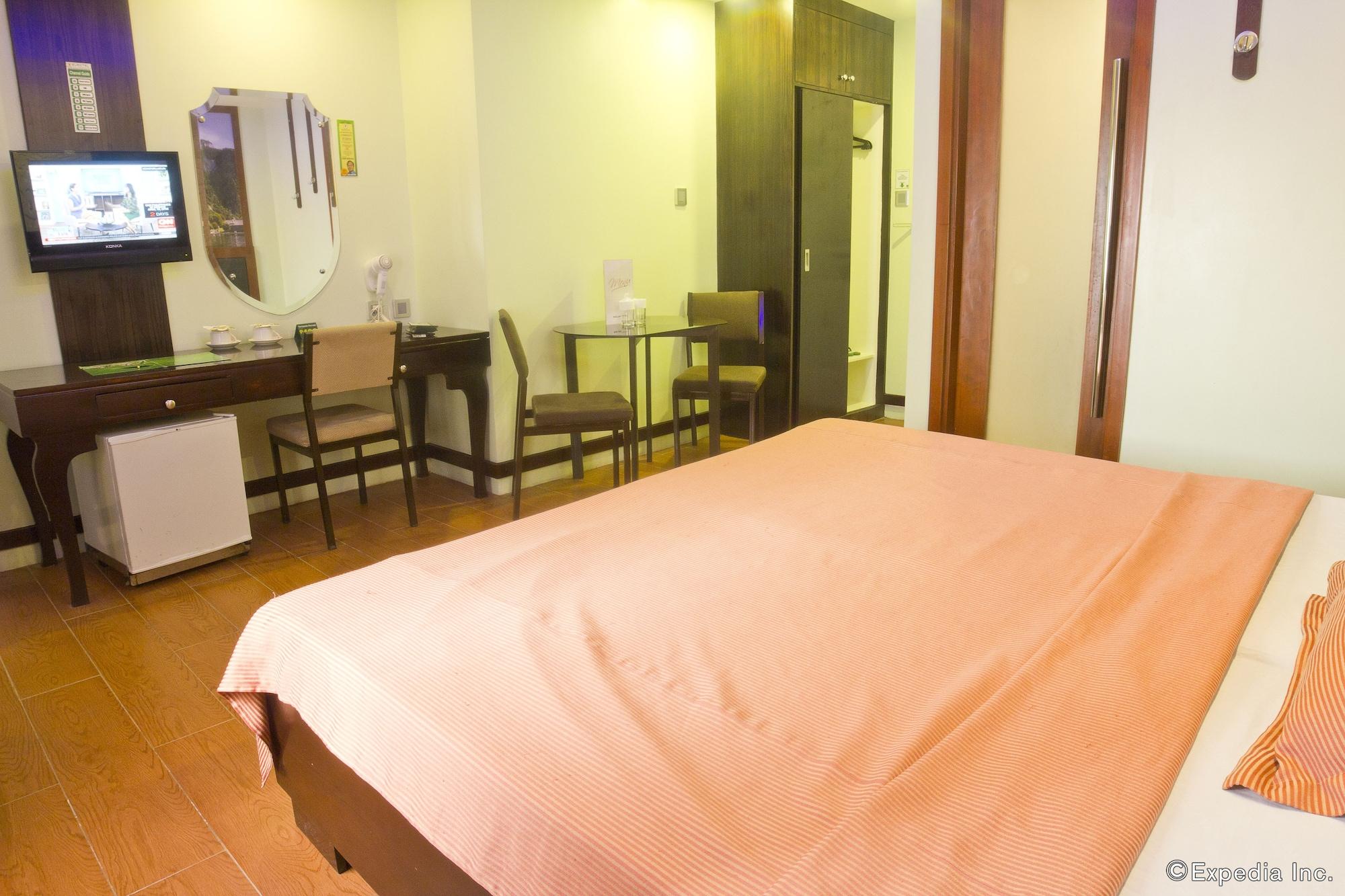 Eurotel Makati Makati City Luaran gambar