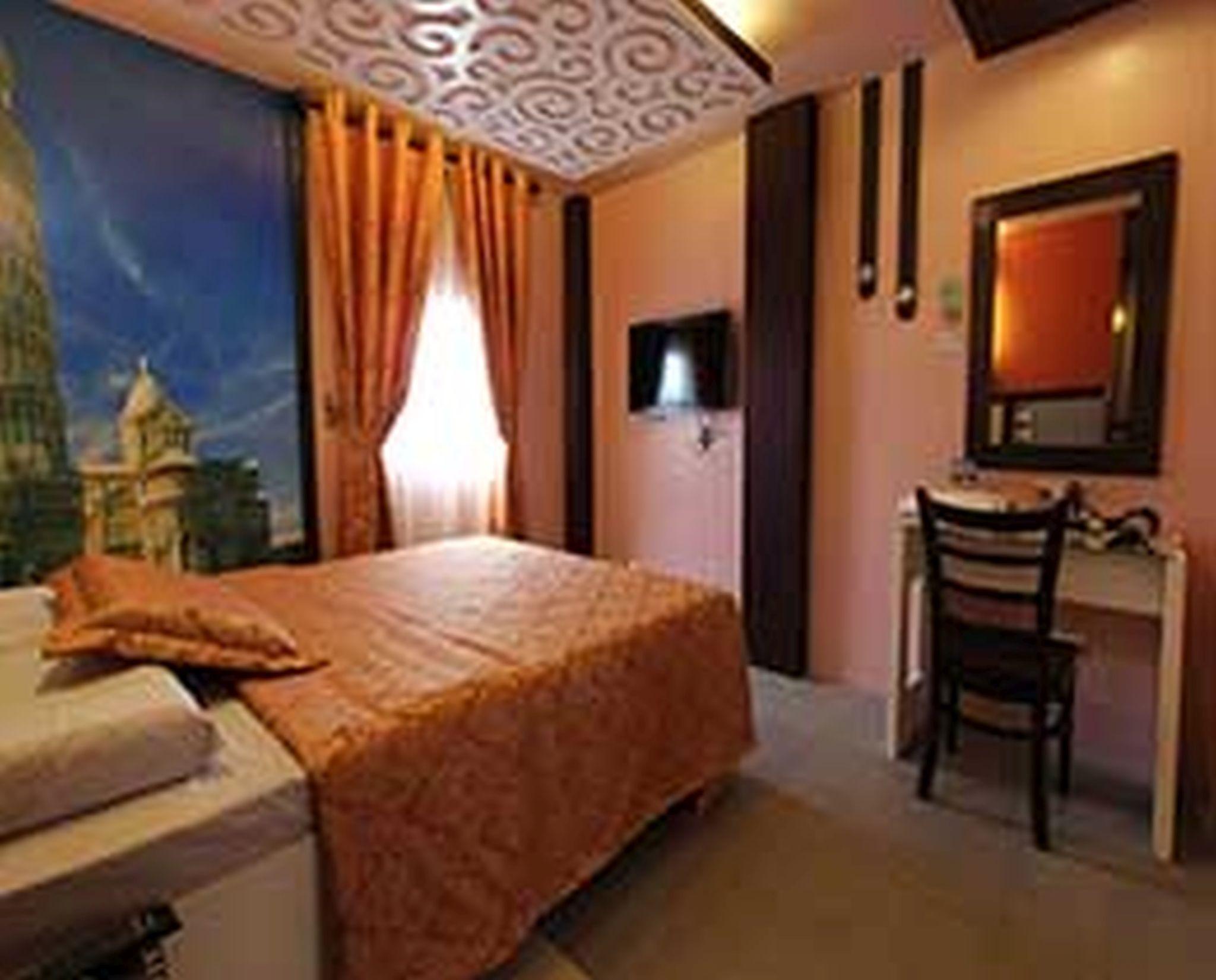 Eurotel Makati Makati City Luaran gambar