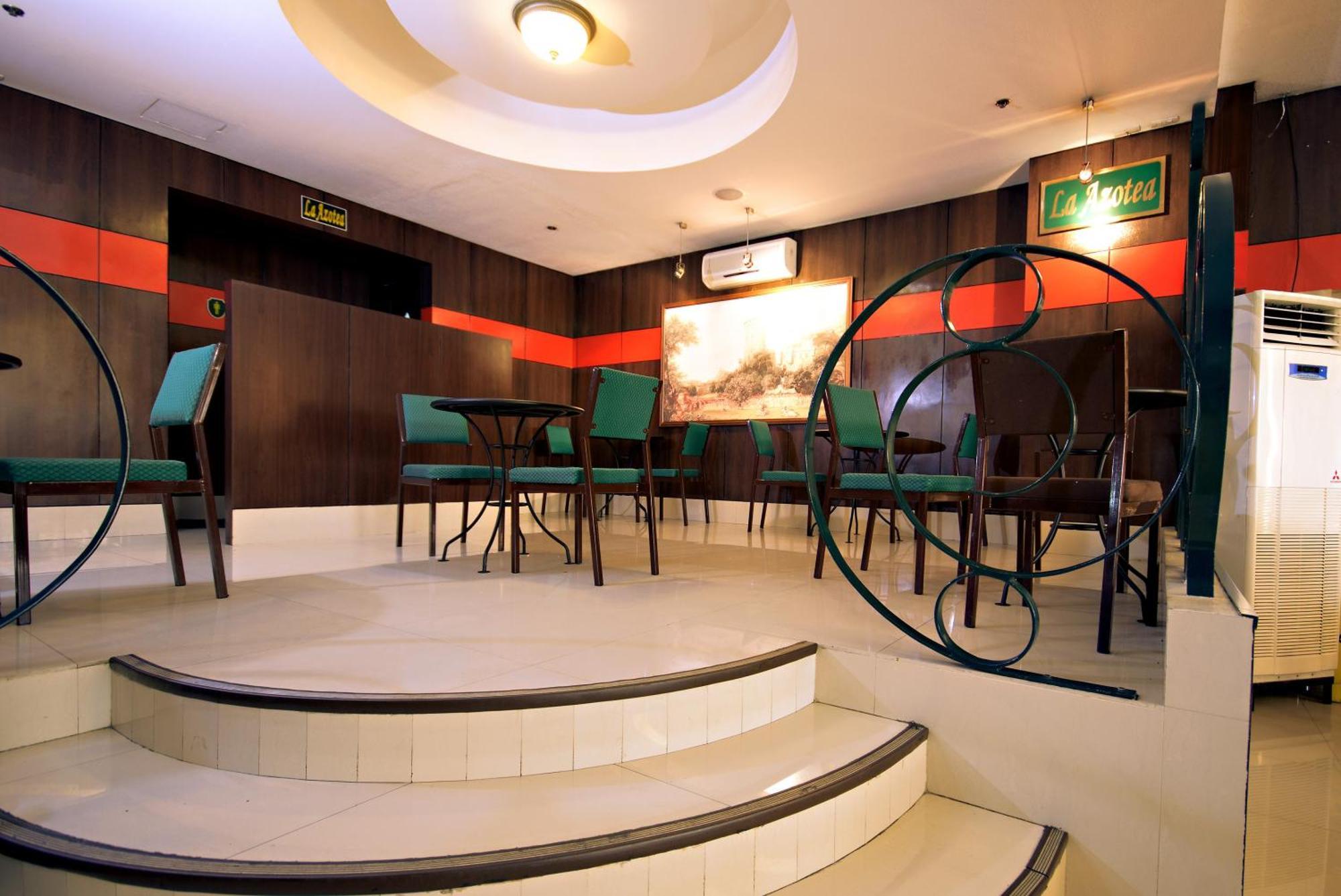 Eurotel Makati Makati City Luaran gambar