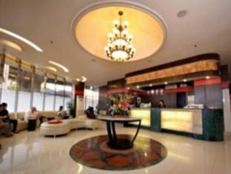 Eurotel Makati Makati City Luaran gambar