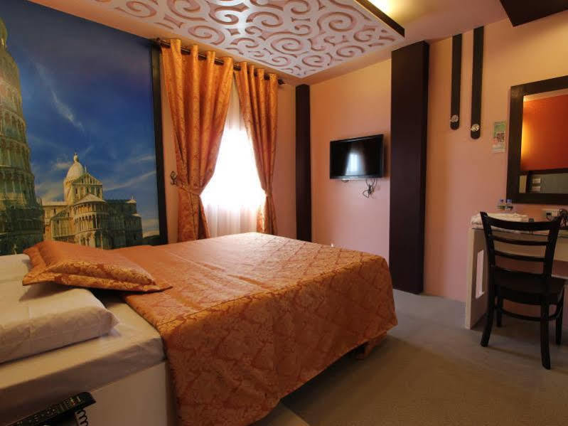 Eurotel Makati Makati City Luaran gambar