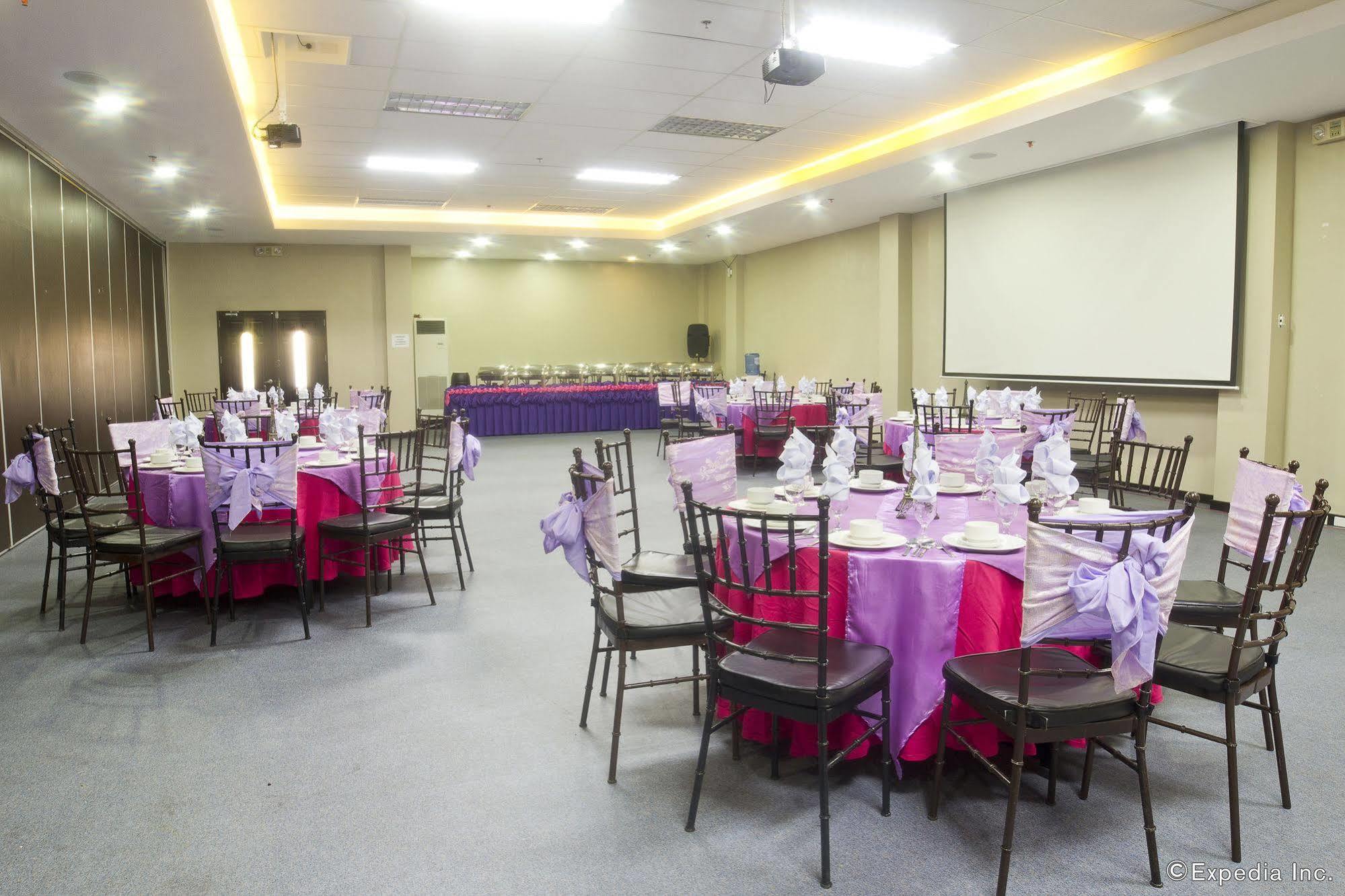 Eurotel Makati Makati City Luaran gambar