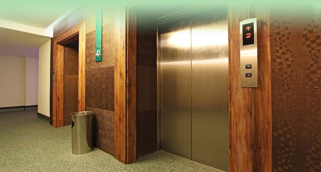 Eurotel Makati Makati City Luaran gambar